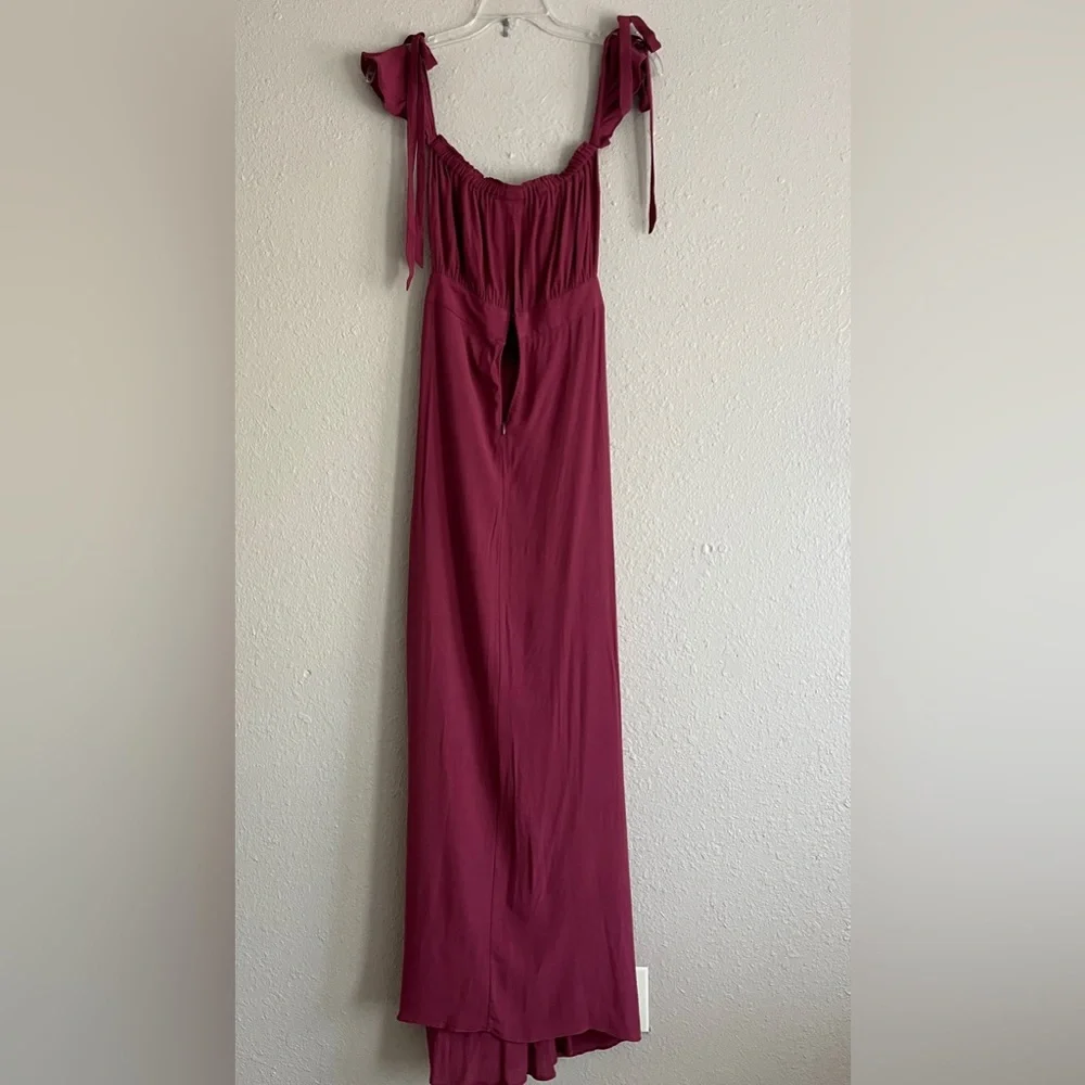Vici maxi  dress - Picture 2 of 6